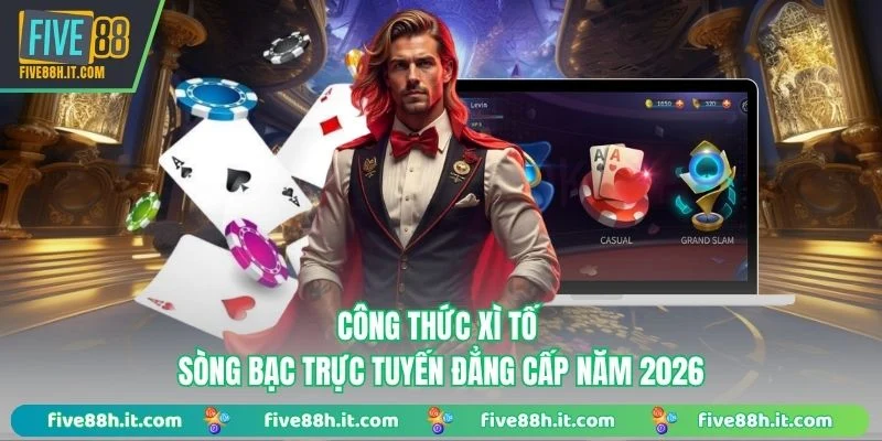 Công thức xì tố ảnh đại diện