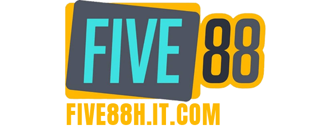 FIVE88H